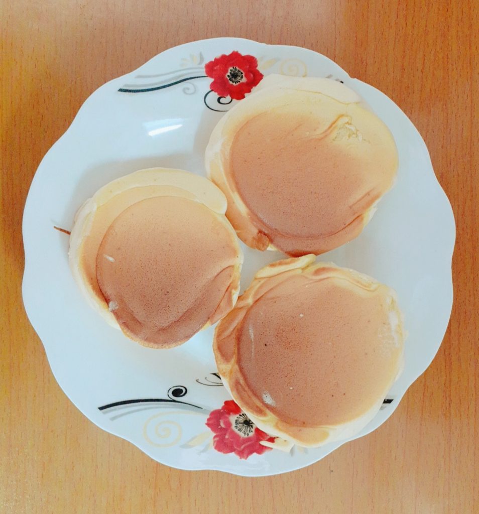 Các cách làm bánh pancake bằng chảo từ chống dính thơm ngon đơn giản tại nhà