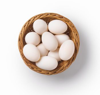 trứng-Cách làm trứng muối ngon,không bị tanh và bảo quản được lâu