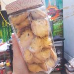 Bánh Cookie Chanh Dây Ngon Tuyệt
