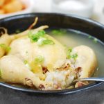 Samgyetang Recipe 2