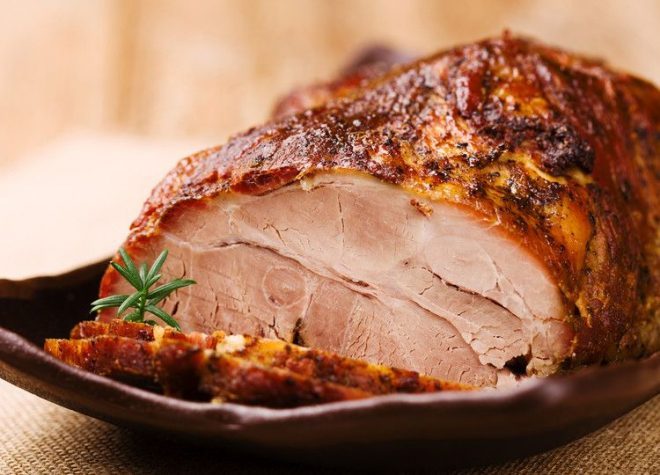 Các Món Ngon Từ Thịt Lợn Nạc – Ý Tưởng Cho Thực Đơn Hoàn Hảo