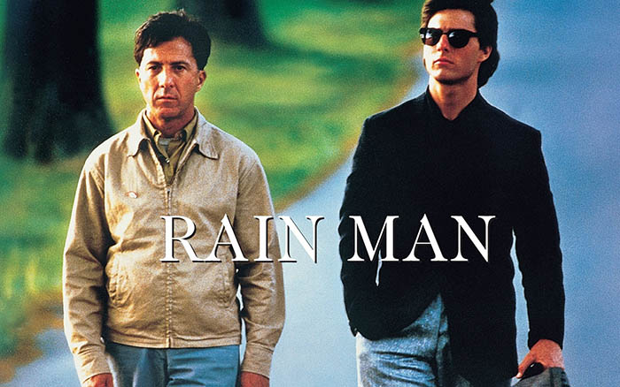 Chiếu phim "Rain Man" - Hanoi Grapevine