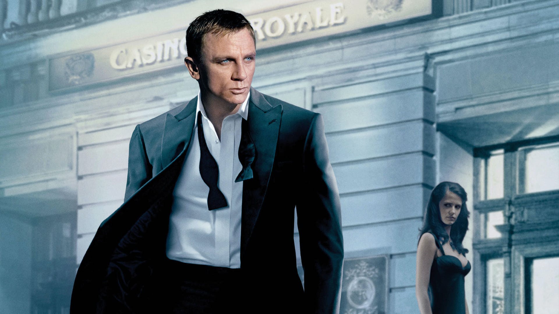 Casino Royale Review | Movie - Empire