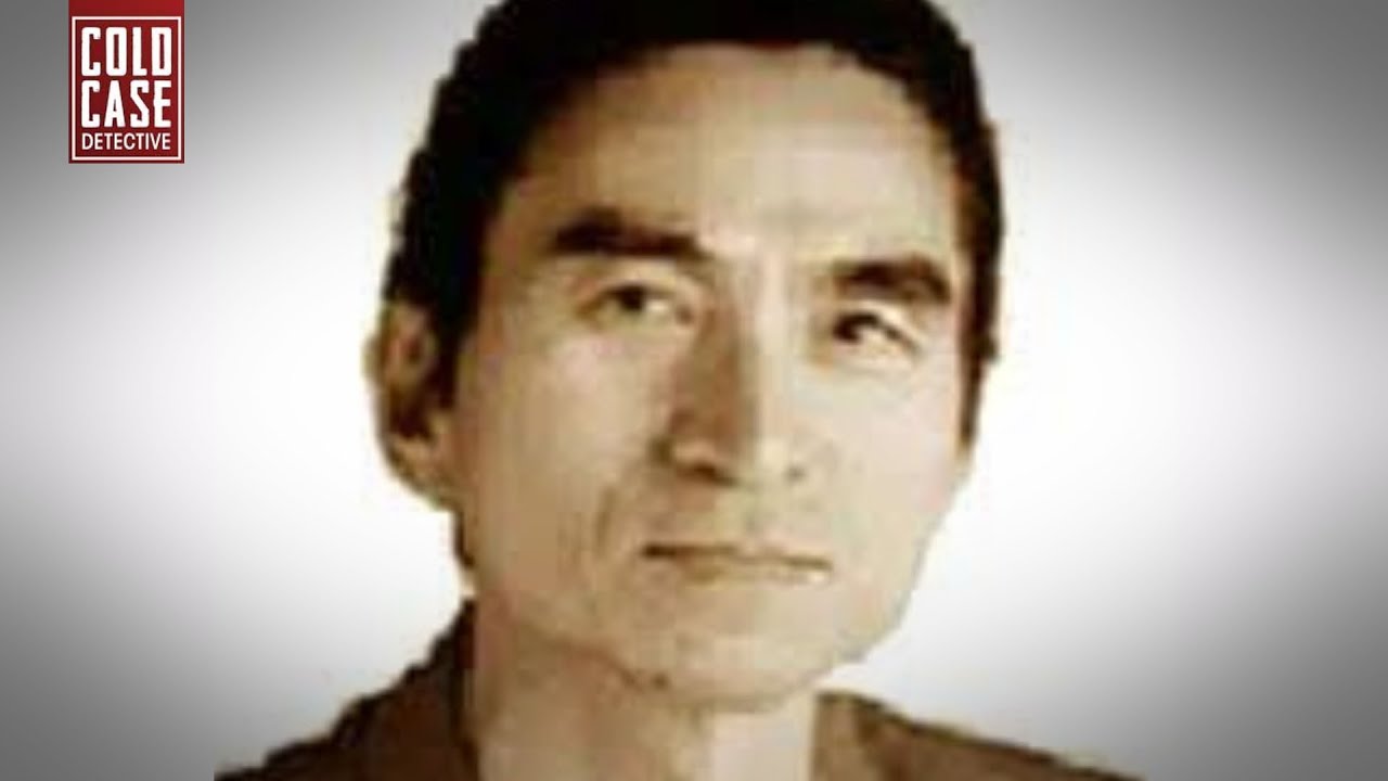 2 Barbaric Cold Cases from Japan... - YouTube