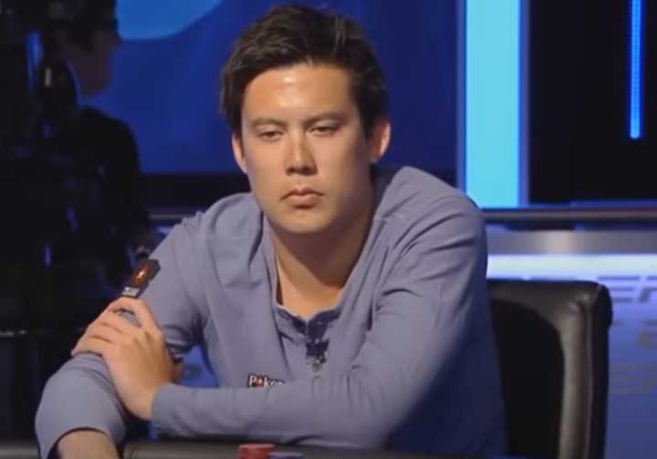 Top 5 người chơi Poker Na Uy