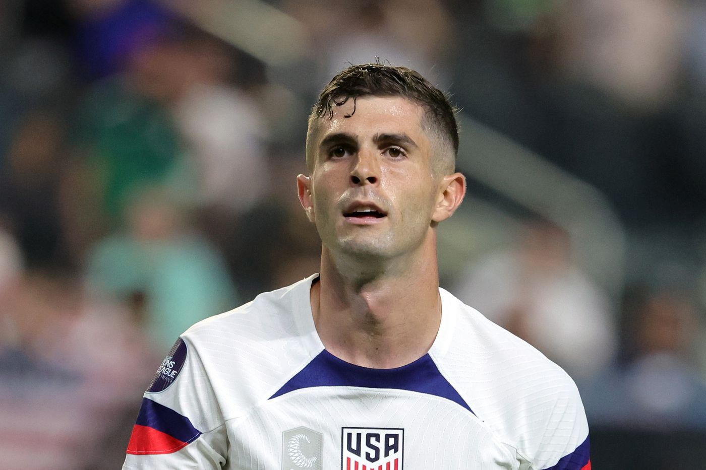 AC Milan submit improved bid for Chelsea's Christian Pulisic - We Ain't Got No History