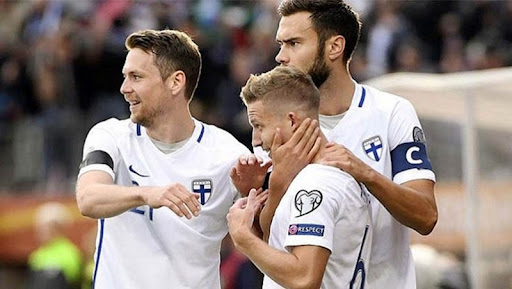 Liên đoàn bóng đá Phần Lan là gì và nó được thành lập như thế nào?