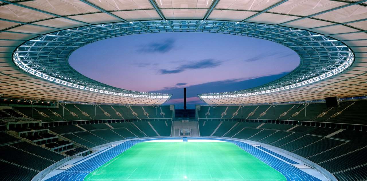 Olympiastadion Berlin: Fast Track - Giá tốt nhất tại Traveloka Xperience