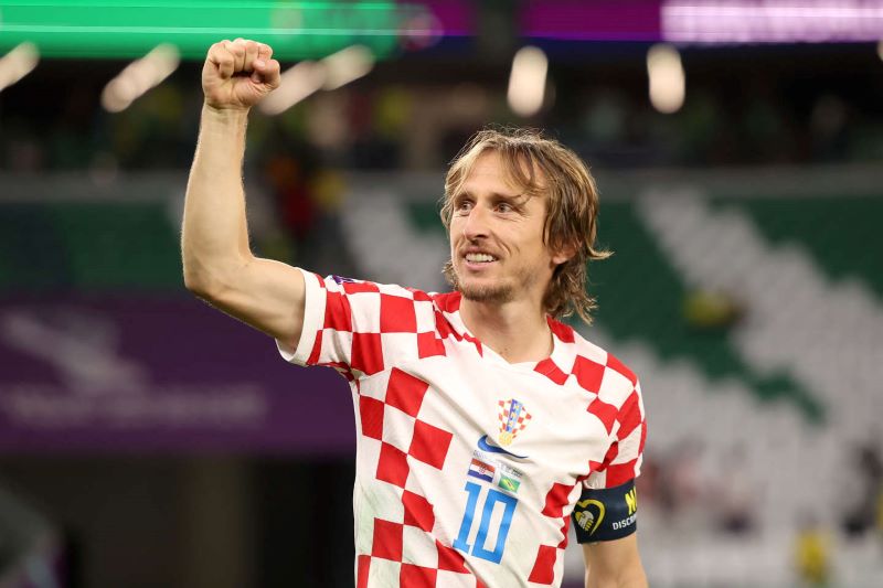 Đội trưởng Croatia là ai? Cầu thủ này có nổi tiếng không?