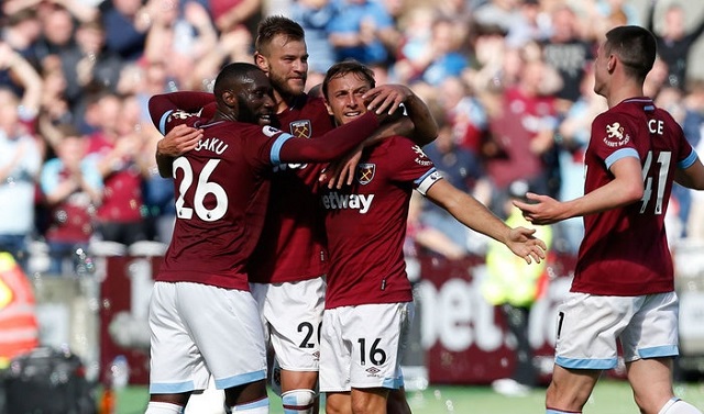 Những thông tin thú vị về câu lạc bộ bóng đá West Ham mà bạn nên biết