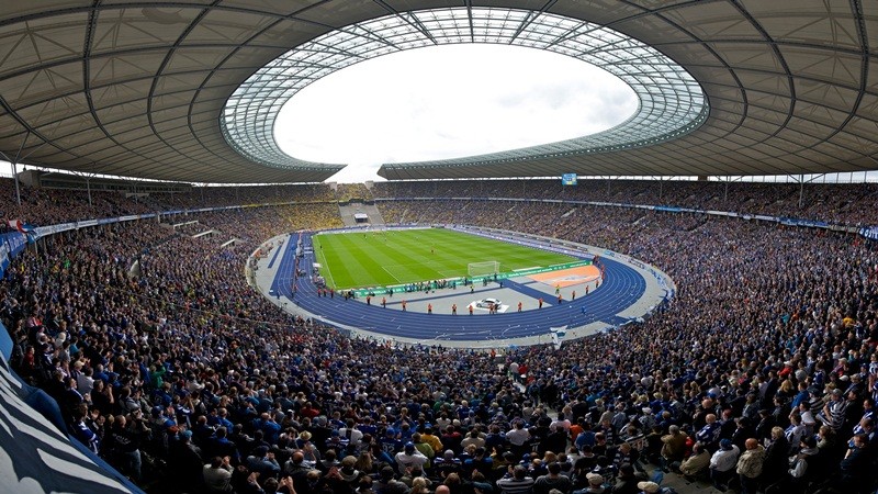 Từ chối đề xuất cho khán giả vào sân ở chung kết Cúp nước Đức | CHUYÊN TRANG THỂ THAO