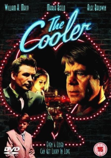The Cooler., Feature Film, Drama, Romance, 2003 | Crew United