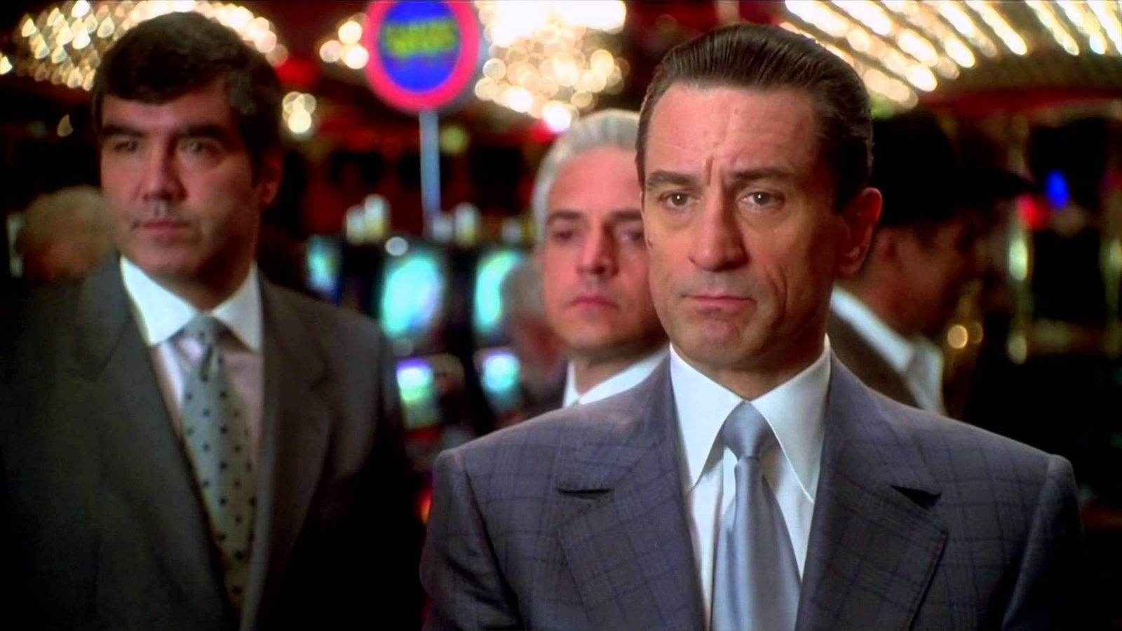 The Enigmatic Journey of the Cast of Casino (1995): Unveiling Their Post-Crime Epic Destinies - Substream Magazine