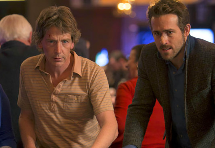 Ben Mendelsohn Isn't the Only Reason to See 'Mississippi Grind' – IndieWire