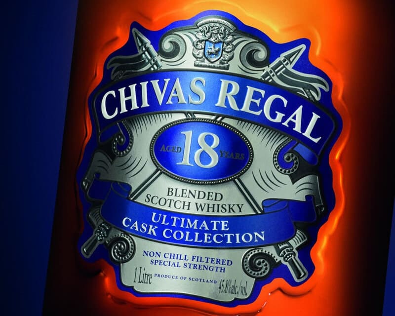 Rượu Chivas 18 có bao nhiêu loại? Chivas 18 loại nào tốt nhất?